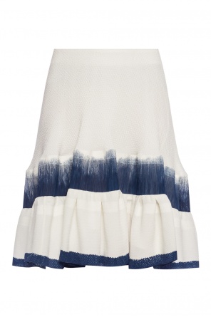 Ruffled skirt, zdjęcie 1 Ruffled skirt od Chloe